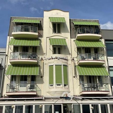 Hotel De Leugenaar Vlissingen Dış mekan fotoğraf
