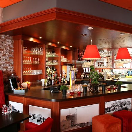 Hotel De Leugenaar Vlissingen Dış mekan fotoğraf