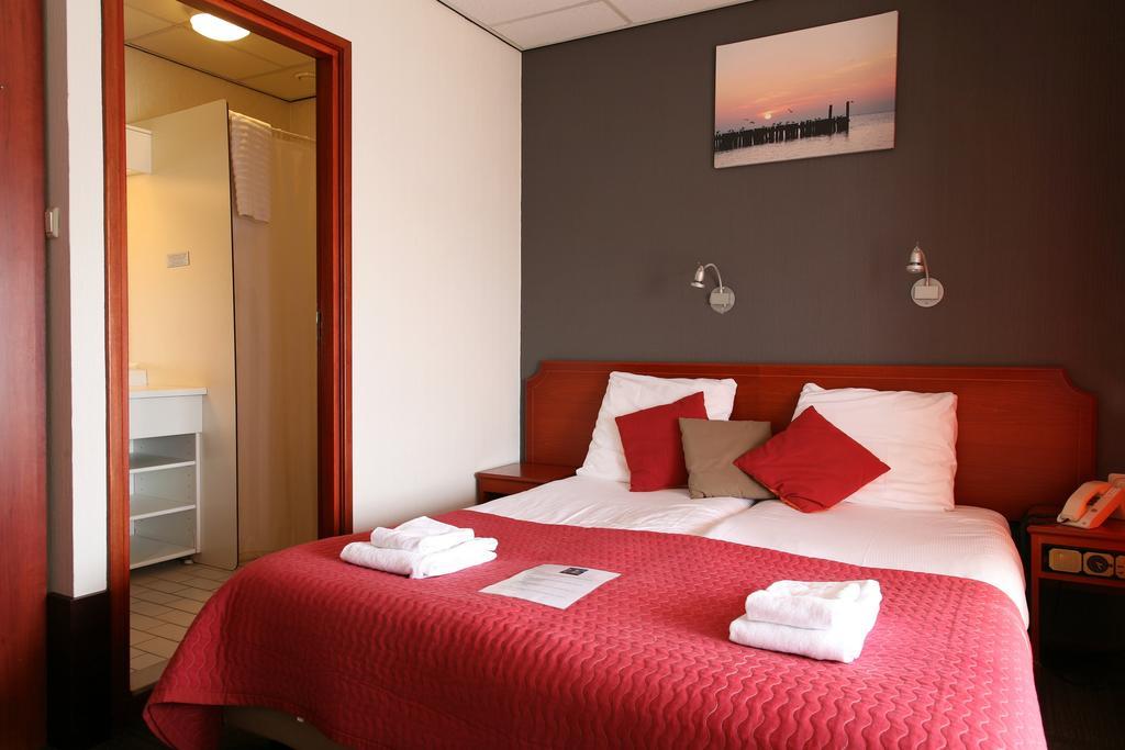 Hotel De Leugenaar Vlissingen Dış mekan fotoğraf